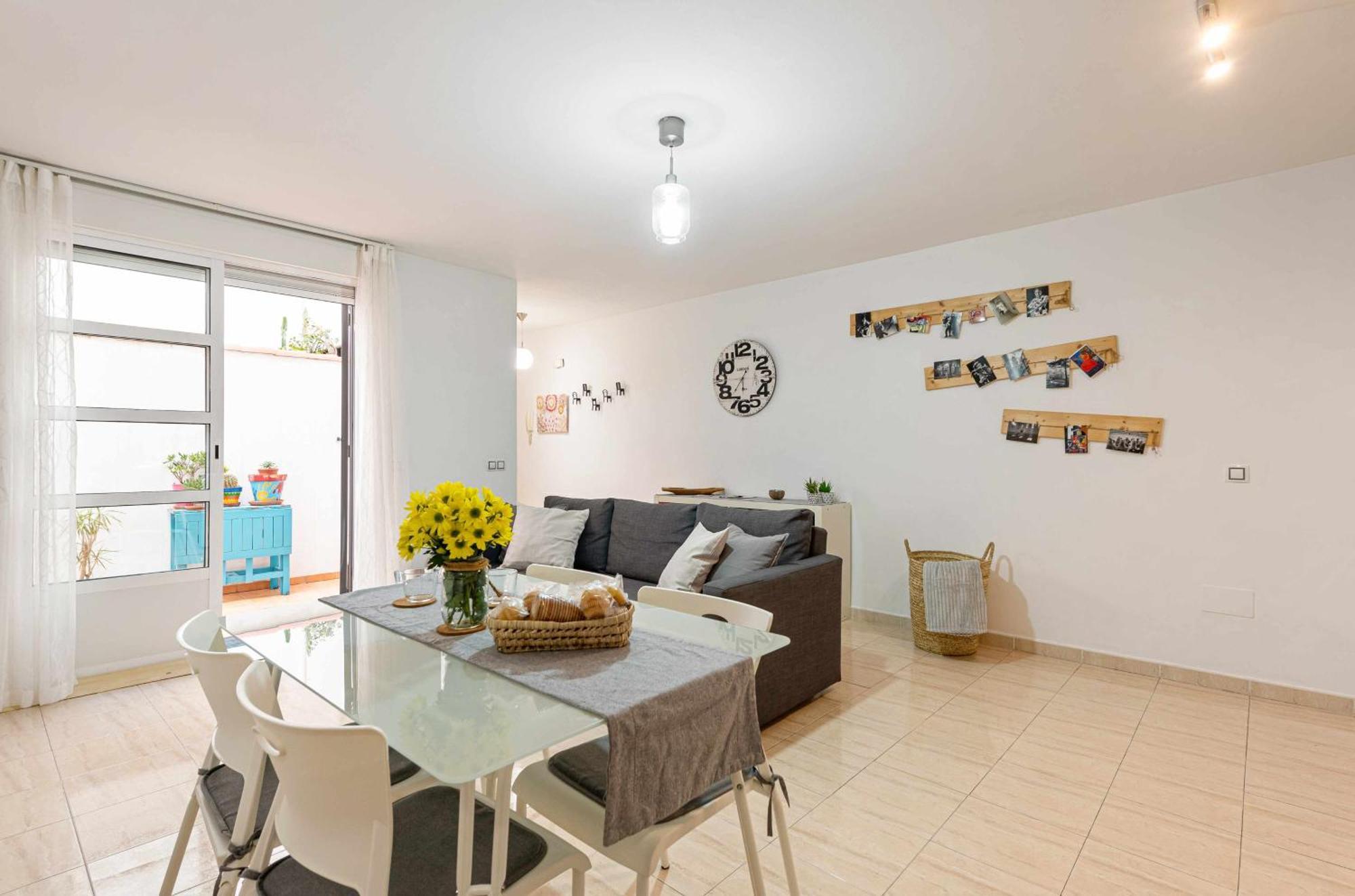 Apt Historic Center Malaga Free Parking ภายนอก รูปภาพ